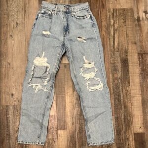 Aeropostale Baggy Jeans